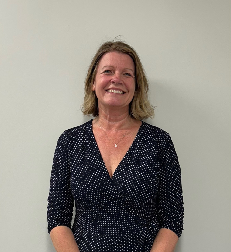 Donna Knowles – Chartered ALIBF, Adv DipFA, DipMAP, AwPETR