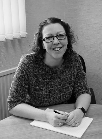 Sarah Roberts Bsc FCA